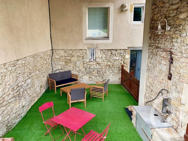 maison à louer - 4 pièces - 98.0 m2 - CASTRES - 81 - MIDI-PYRENEES - Century 21 C.G.I.