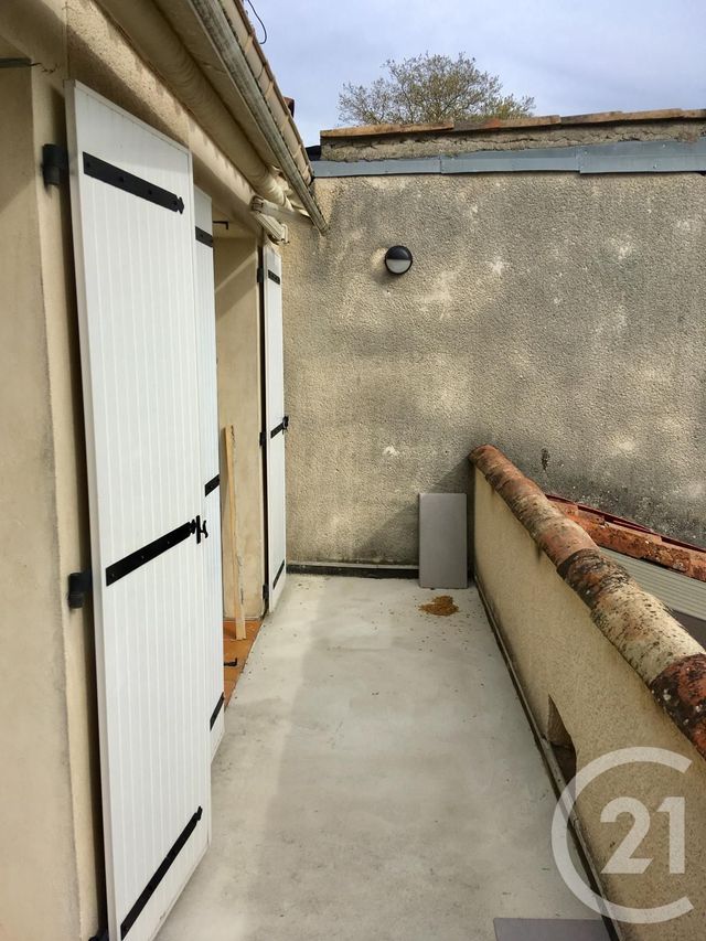 maison à louer - 4 pièces - 98.0 m2 - CASTRES - 81 - MIDI-PYRENEES - Century 21 C.G.I.