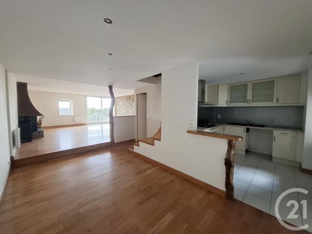 maison à louer - 4 pièces - 98.0 m2 - CASTRES - 81 - MIDI-PYRENEES - Century 21 C.G.I.