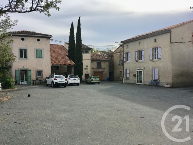 maison à louer - 4 pièces - 98.0 m2 - CASTRES - 81 - MIDI-PYRENEES - Century 21 C.G.I.