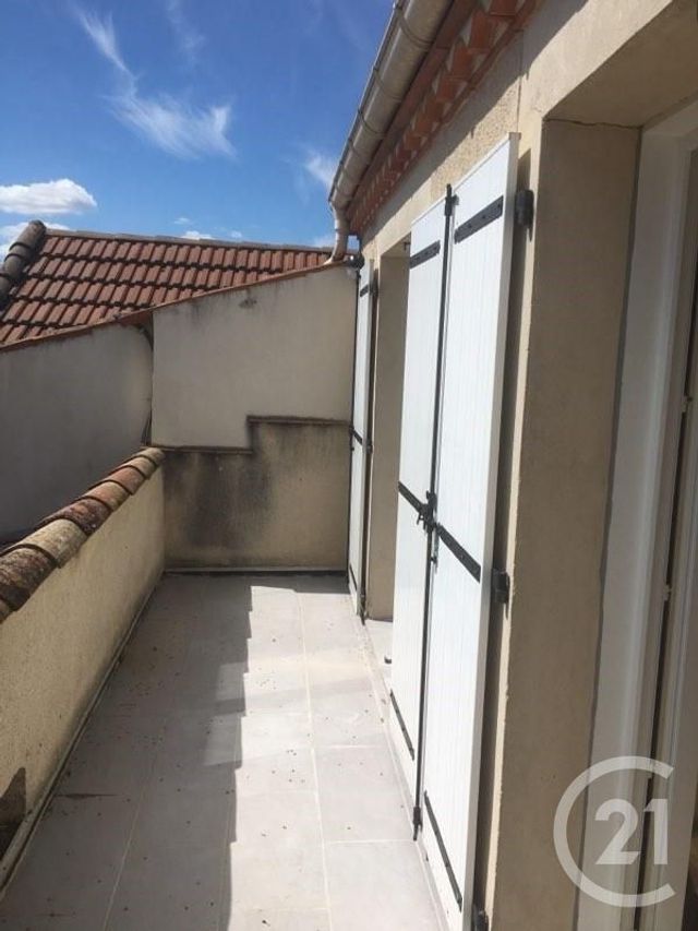 maison à louer - 4 pièces - 98.0 m2 - CASTRES - 81 - MIDI-PYRENEES - Century 21 C.G.I.