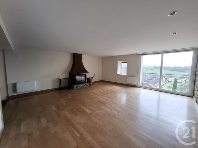 maison à louer - 4 pièces - 98.0 m2 - CASTRES - 81 - MIDI-PYRENEES - Century 21 C.G.I.