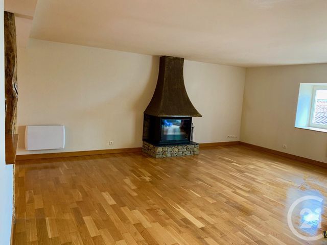 maison à louer - 4 pièces - 98.0 m2 - CASTRES - 81 - MIDI-PYRENEES - Century 21 C.G.I.
