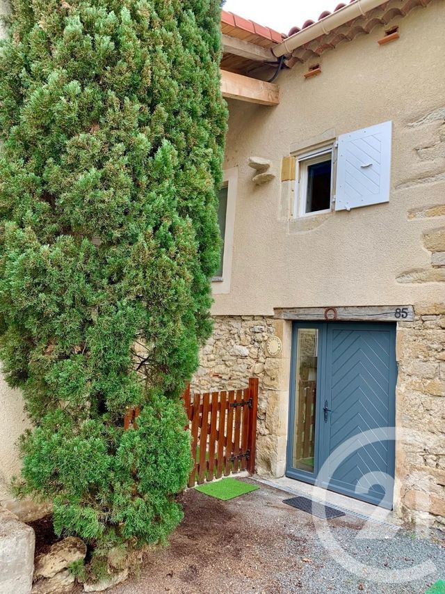 maison à louer - 4 pièces - 98.0 m2 - CASTRES - 81 - MIDI-PYRENEES - Century 21 C.G.I.