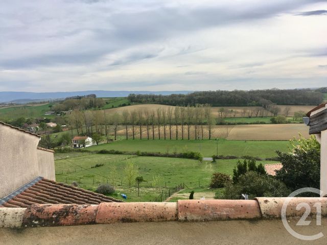 maison à louer - 4 pièces - 98.0 m2 - CASTRES - 81 - MIDI-PYRENEES - Century 21 C.G.I.