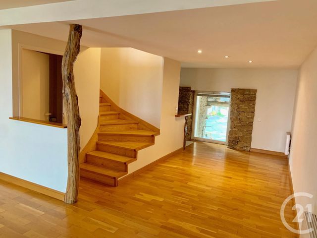 maison à louer - 4 pièces - 98.0 m2 - CASTRES - 81 - MIDI-PYRENEES - Century 21 C.G.I.