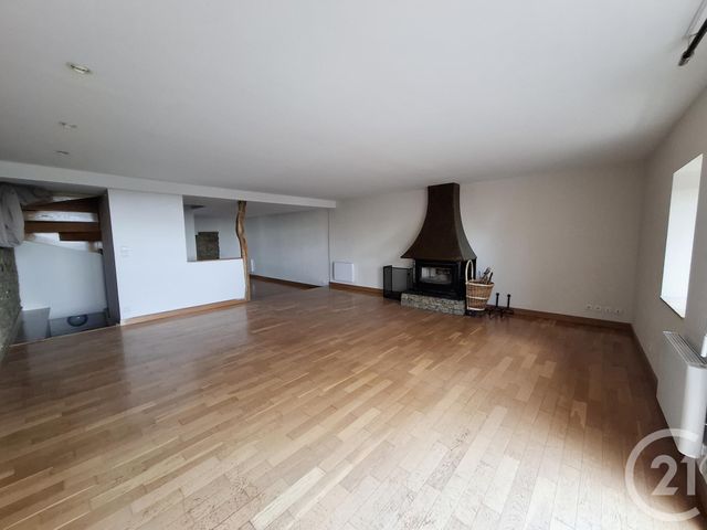 maison à louer - 4 pièces - 98.0 m2 - CASTRES - 81 - MIDI-PYRENEES - Century 21 C.G.I.