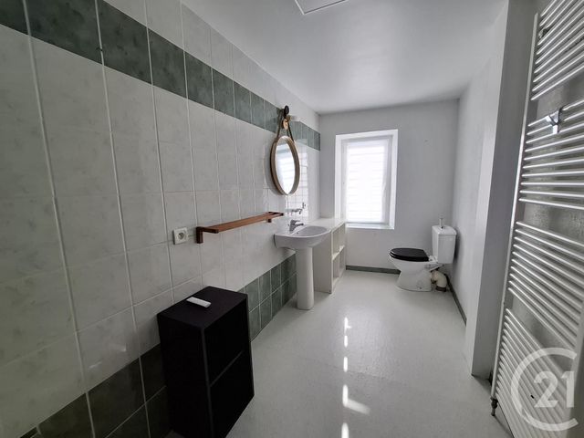 maison à louer - 3 pièces - 83.0 m2 - BURLATS - 81 - MIDI-PYRENEES - Century 21 C.G.I.