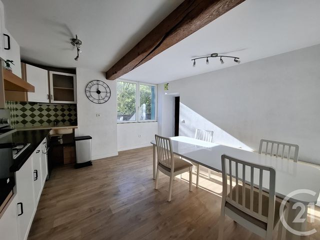 maison à louer - 3 pièces - 83.0 m2 - BURLATS - 81 - MIDI-PYRENEES - Century 21 C.G.I.