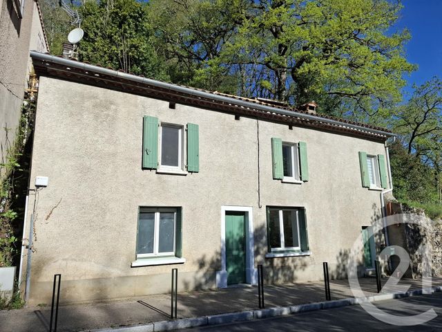 Maison à louer BURLATS