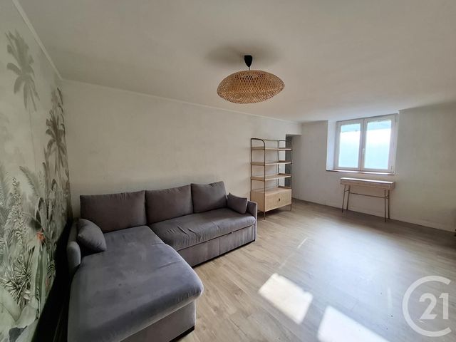 maison à louer - 3 pièces - 83.0 m2 - BURLATS - 81 - MIDI-PYRENEES - Century 21 C.G.I.