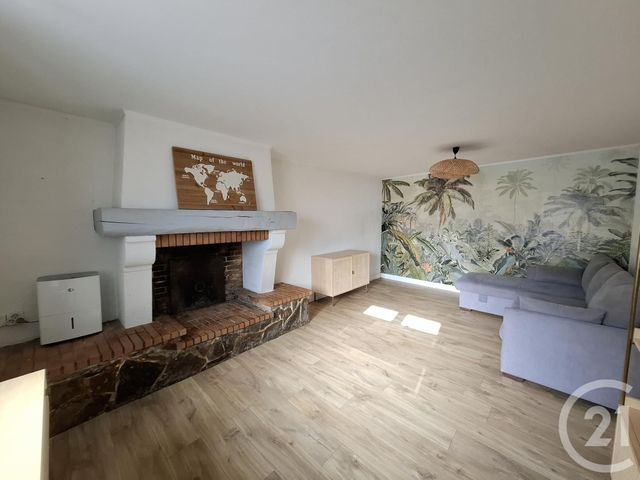 maison à louer - 3 pièces - 83.0 m2 - BURLATS - 81 - MIDI-PYRENEES - Century 21 C.G.I.