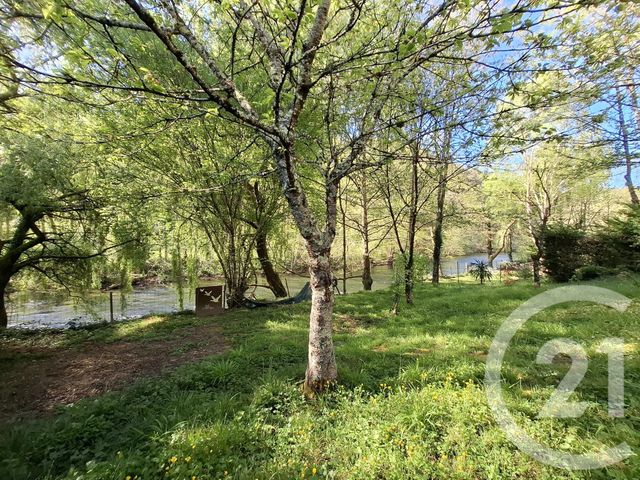 maison à louer - 3 pièces - 83.0 m2 - BURLATS - 81 - MIDI-PYRENEES - Century 21 C.G.I.