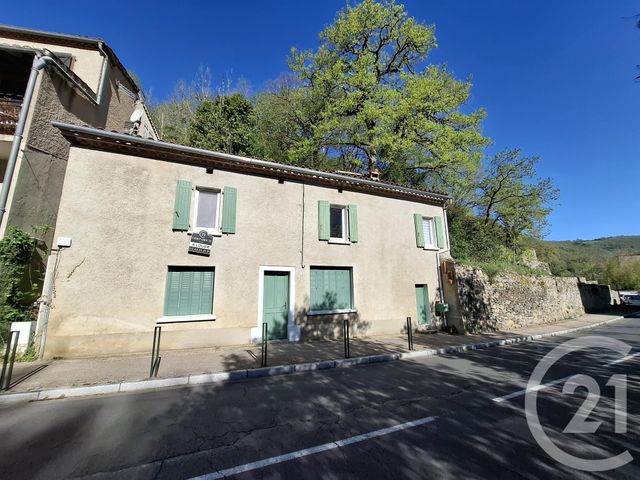 maison à louer - 3 pièces - 83.0 m2 - BURLATS - 81 - MIDI-PYRENEES - Century 21 C.G.I.