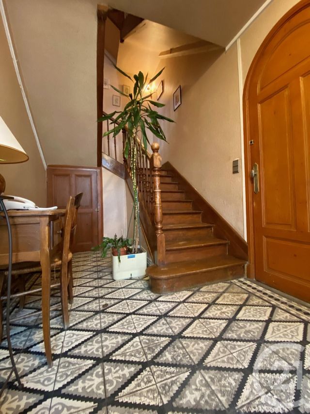 maison à vendre - 6 pièces - 138.3 m2 - CASTRES - 81 - MIDI-PYRENEES - Century 21 C.G.I.