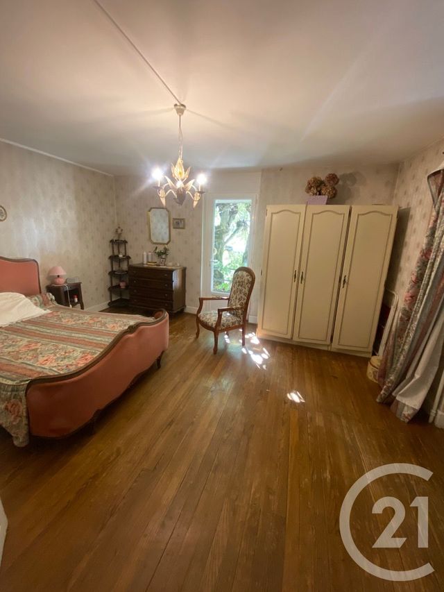 maison à vendre - 6 pièces - 138.3 m2 - CASTRES - 81 - MIDI-PYRENEES - Century 21 C.G.I.