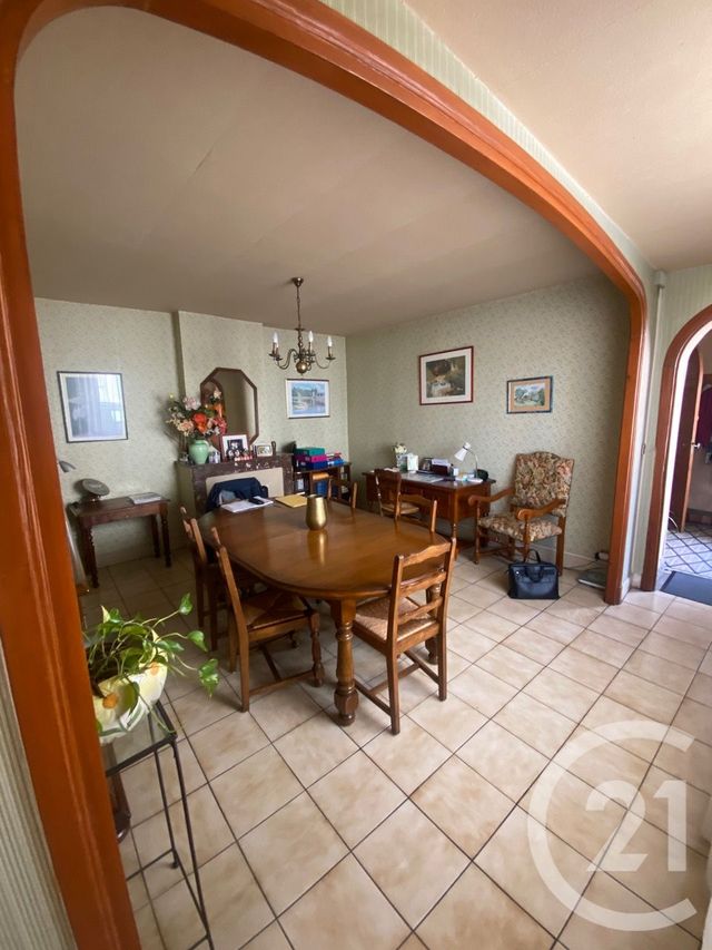 maison à vendre - 6 pièces - 138.3 m2 - CASTRES - 81 - MIDI-PYRENEES - Century 21 C.G.I.