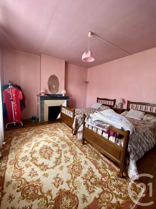maison à vendre - 6 pièces - 138.3 m2 - CASTRES - 81 - MIDI-PYRENEES - Century 21 C.G.I.