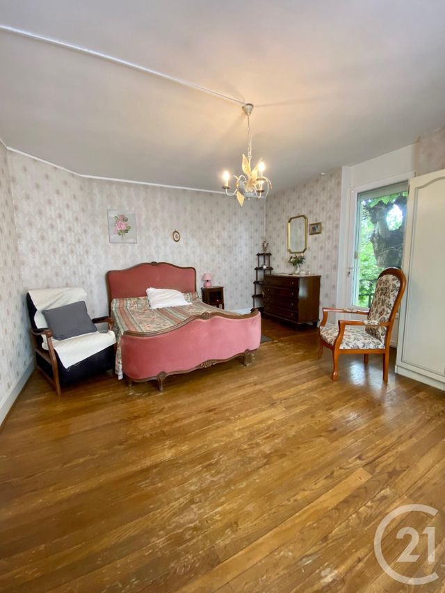 maison à vendre - 6 pièces - 138.3 m2 - CASTRES - 81 - MIDI-PYRENEES - Century 21 C.G.I.