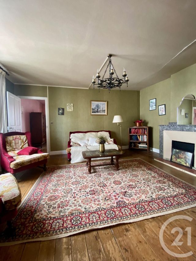maison à vendre - 6 pièces - 138.3 m2 - CASTRES - 81 - MIDI-PYRENEES - Century 21 C.G.I.