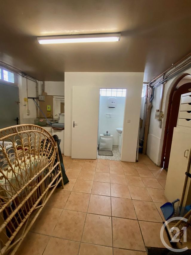 maison à vendre - 6 pièces - 138.3 m2 - CASTRES - 81 - MIDI-PYRENEES - Century 21 C.G.I.