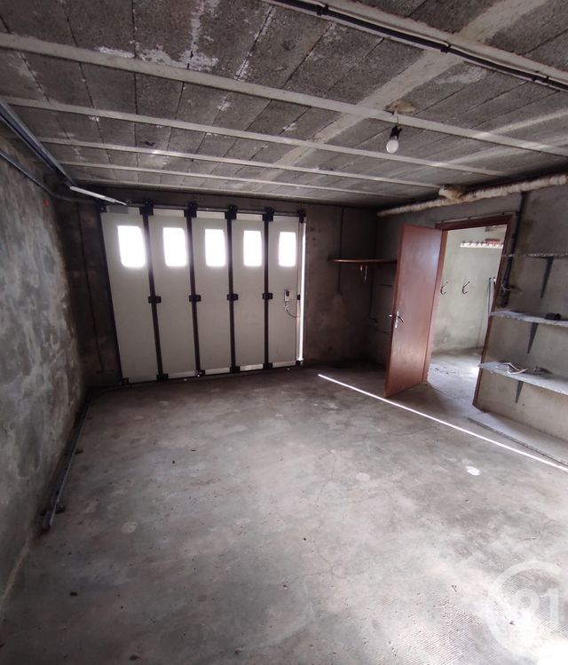 maison à vendre - 7 pièces - 165.0 m2 - LE BEZ - 81 - MIDI-PYRENEES - Century 21 C.G.I.