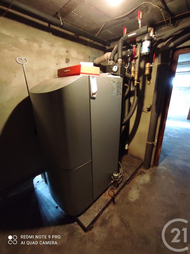 maison à vendre - 7 pièces - 165.0 m2 - LE BEZ - 81 - MIDI-PYRENEES - Century 21 C.G.I.