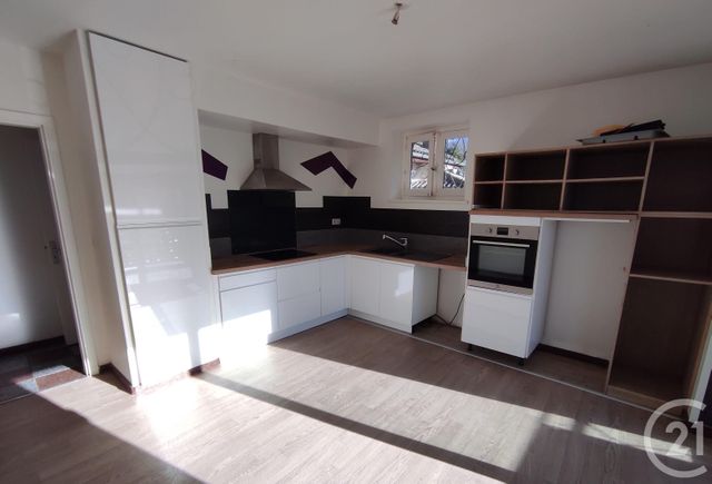 maison à vendre - 7 pièces - 165.0 m2 - LE BEZ - 81 - MIDI-PYRENEES - Century 21 C.G.I.