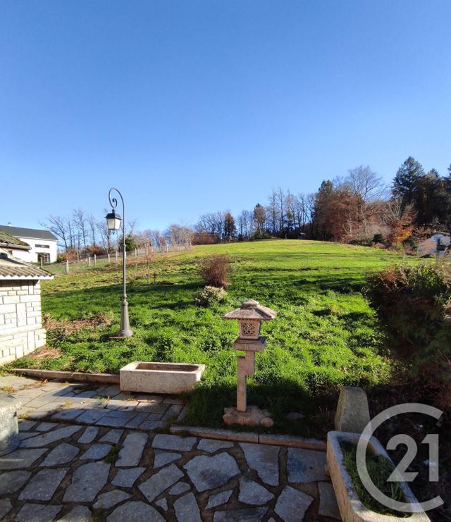 maison à vendre - 7 pièces - 165.0 m2 - LE BEZ - 81 - MIDI-PYRENEES - Century 21 C.G.I.