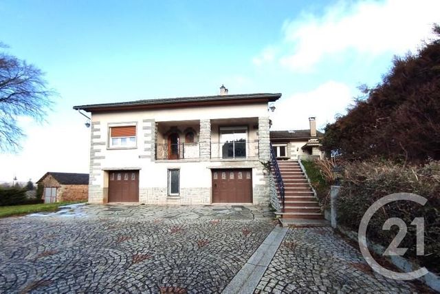 Maison à vendre LE BEZ