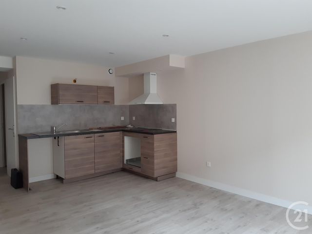 Appartement F2 à louer - 2 pièces - 44.0 m2 - BRASSAC - 81 - MIDI-PYRENEES - Century 21 C.G.I.