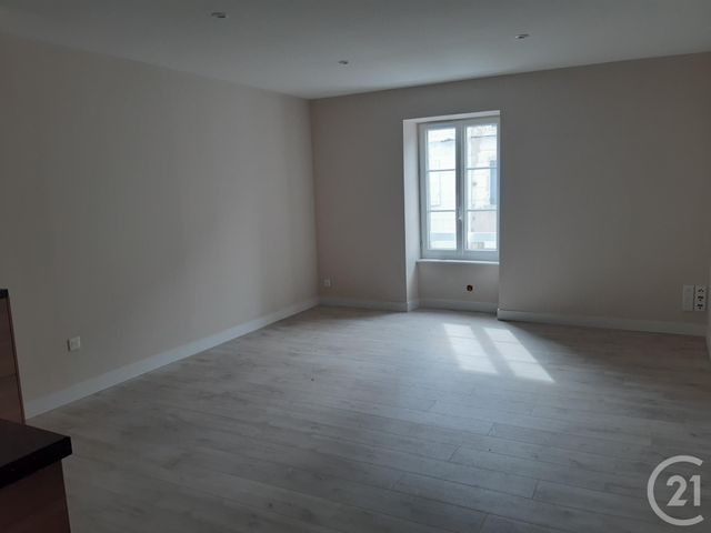 Appartement F2 à louer - 2 pièces - 44.0 m2 - BRASSAC - 81 - MIDI-PYRENEES - Century 21 C.G.I.