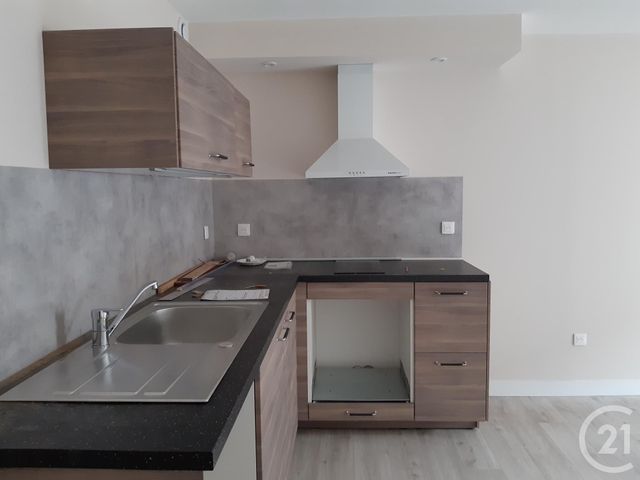 Appartement F2 à louer - 2 pièces - 44.0 m2 - BRASSAC - 81 - MIDI-PYRENEES - Century 21 C.G.I.