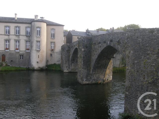 Appartement F2 à louer - 2 pièces - 44.0 m2 - BRASSAC - 81 - MIDI-PYRENEES - Century 21 C.G.I.