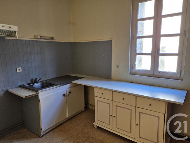 immeuble à vendre - 133.67 m2 - ROQUECOURBE - 81 - MIDI-PYRENEES - Century 21 C.G.I.