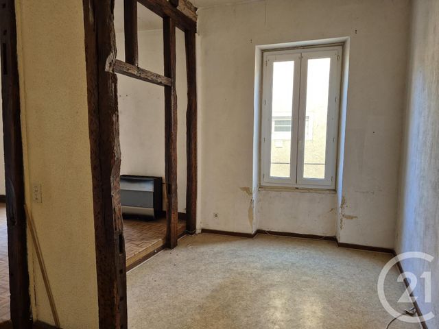 immeuble à vendre - 133.67 m2 - ROQUECOURBE - 81 - MIDI-PYRENEES - Century 21 C.G.I.