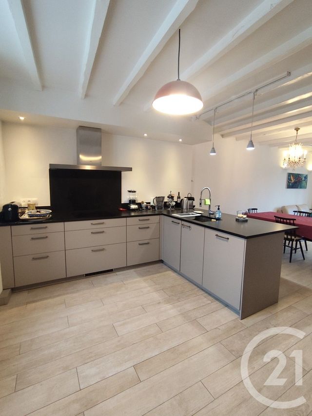 maison à vendre - 14 pièces - 260.0 m2 - SEMALENS - 81 - MIDI-PYRENEES - Century 21 C.G.I.