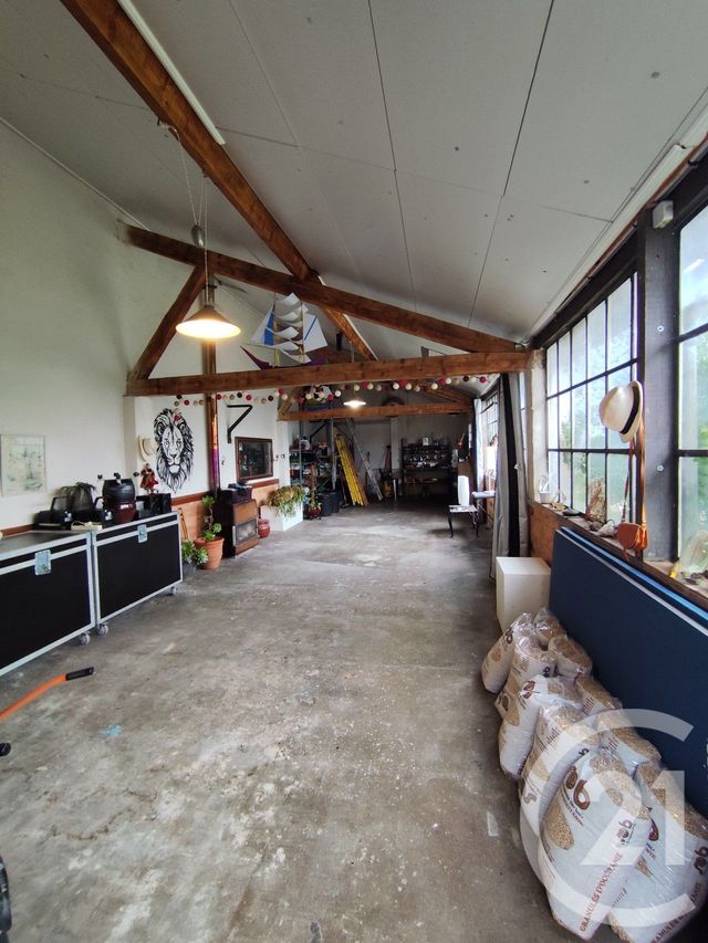 maison à vendre - 14 pièces - 260.0 m2 - SEMALENS - 81 - MIDI-PYRENEES - Century 21 C.G.I.