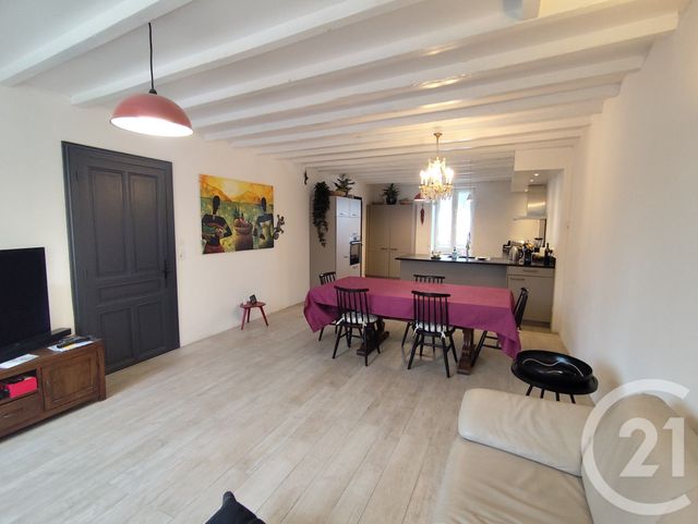 maison à vendre - 14 pièces - 260.0 m2 - SEMALENS - 81 - MIDI-PYRENEES - Century 21 C.G.I.