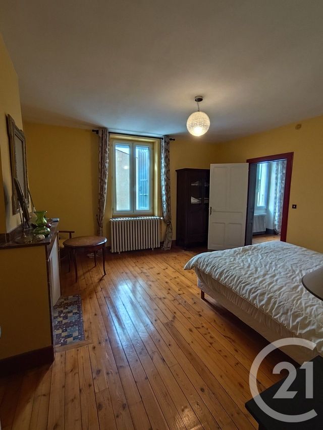 maison à vendre - 14 pièces - 260.0 m2 - SEMALENS - 81 - MIDI-PYRENEES - Century 21 C.G.I.