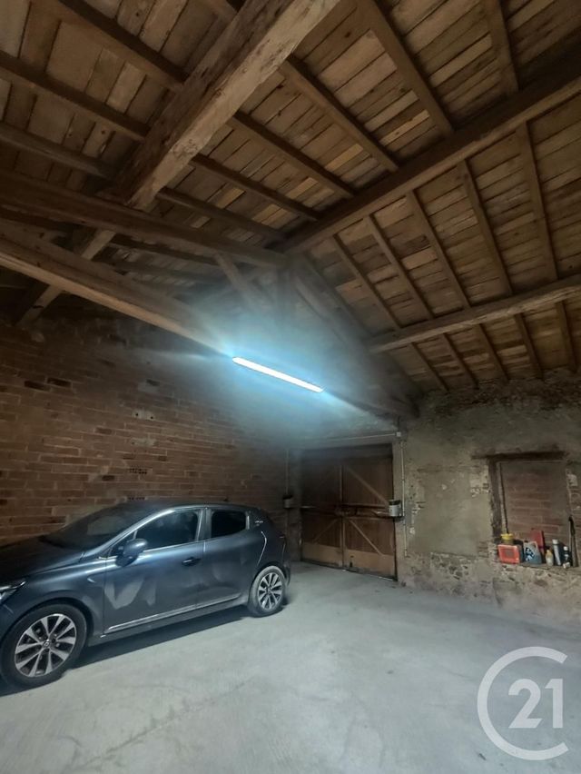 maison à vendre - 14 pièces - 260.0 m2 - SEMALENS - 81 - MIDI-PYRENEES - Century 21 C.G.I.