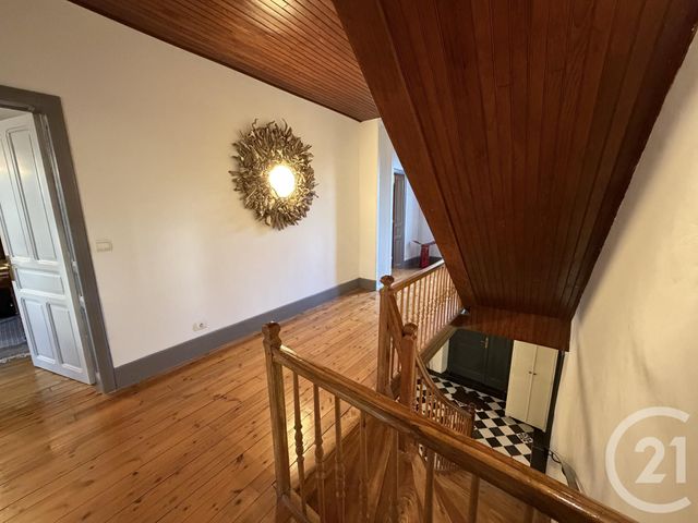 maison à vendre - 14 pièces - 260.0 m2 - SEMALENS - 81 - MIDI-PYRENEES - Century 21 C.G.I.