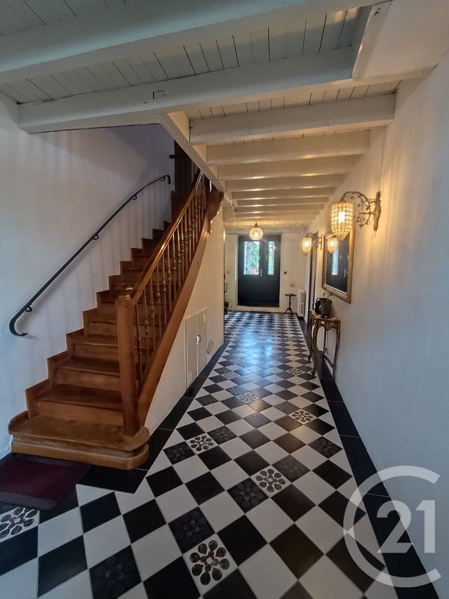 maison à vendre - 14 pièces - 260.0 m2 - SEMALENS - 81 - MIDI-PYRENEES - Century 21 C.G.I.