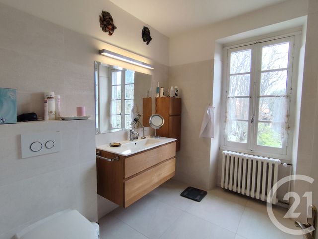 maison à vendre - 14 pièces - 260.0 m2 - SEMALENS - 81 - MIDI-PYRENEES - Century 21 C.G.I.