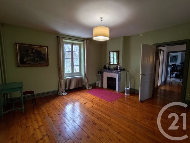 maison à vendre - 14 pièces - 260.0 m2 - SEMALENS - 81 - MIDI-PYRENEES - Century 21 C.G.I.