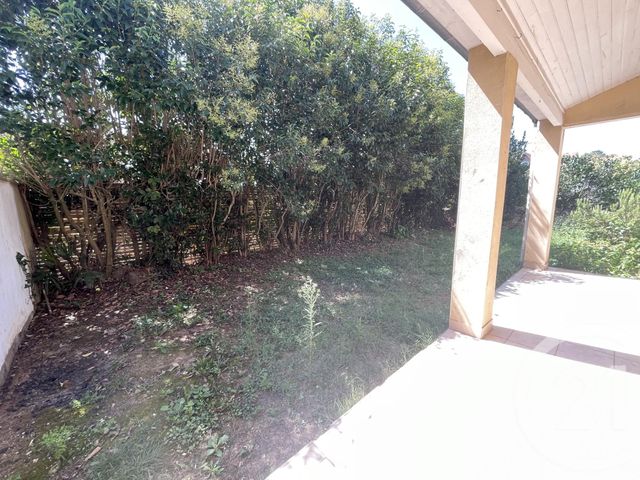 maison à louer - 6 pièces - 122.35 m2 - CASTRES - 81 - MIDI-PYRENEES - Century 21 C.G.I.