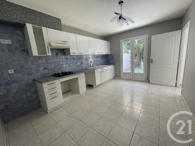 maison à louer - 6 pièces - 122.35 m2 - CASTRES - 81 - MIDI-PYRENEES - Century 21 C.G.I.