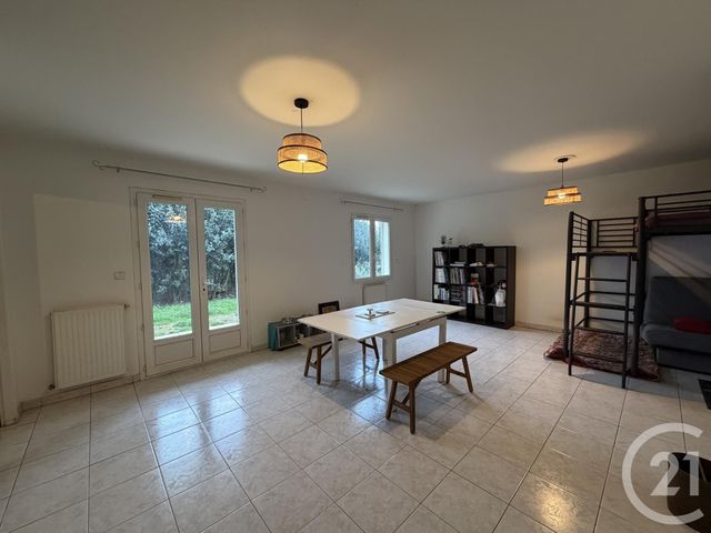 maison à louer - 6 pièces - 122.35 m2 - CASTRES - 81 - MIDI-PYRENEES - Century 21 C.G.I.