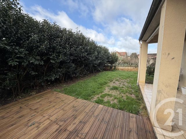 maison à louer - 6 pièces - 122.35 m2 - CASTRES - 81 - MIDI-PYRENEES - Century 21 C.G.I.