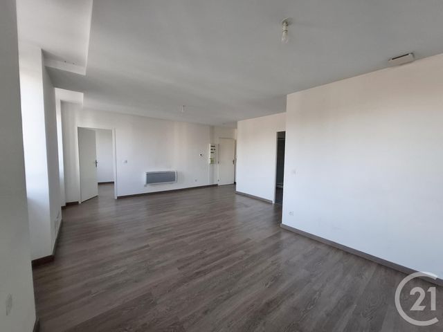 Appartement F3 à louer - 3 pièces - 62.43 m2 - CASTRES - 81 - MIDI-PYRENEES - Century 21 C.G.I.